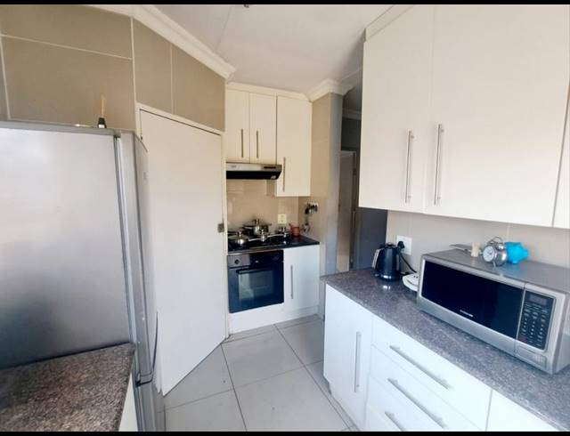 3 BEDROOM HOUSE FOR SALE IN HEUWELOORD